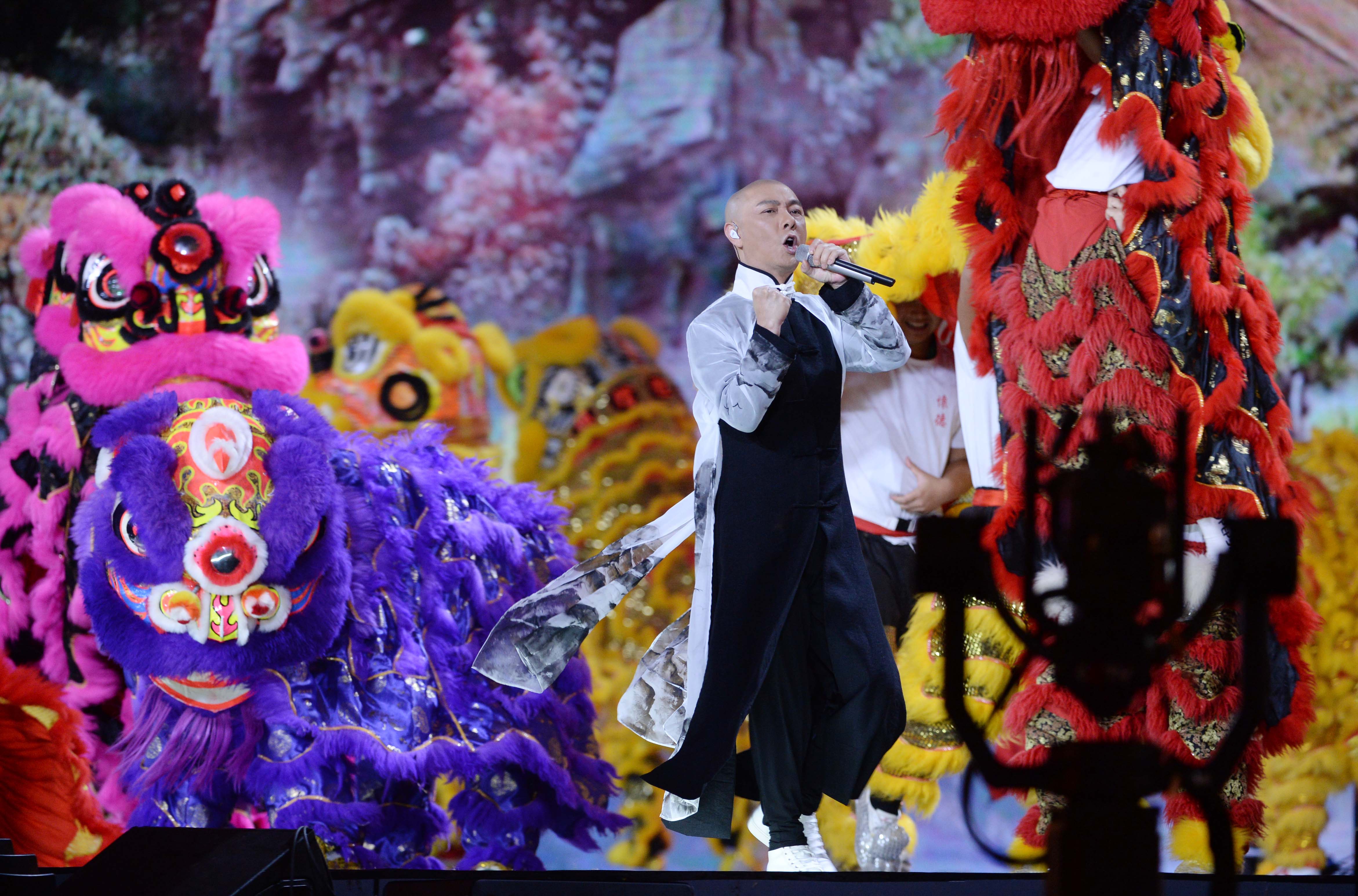 扬帆远航大湾区！中央广播电视总台2020新年音乐会元旦登场