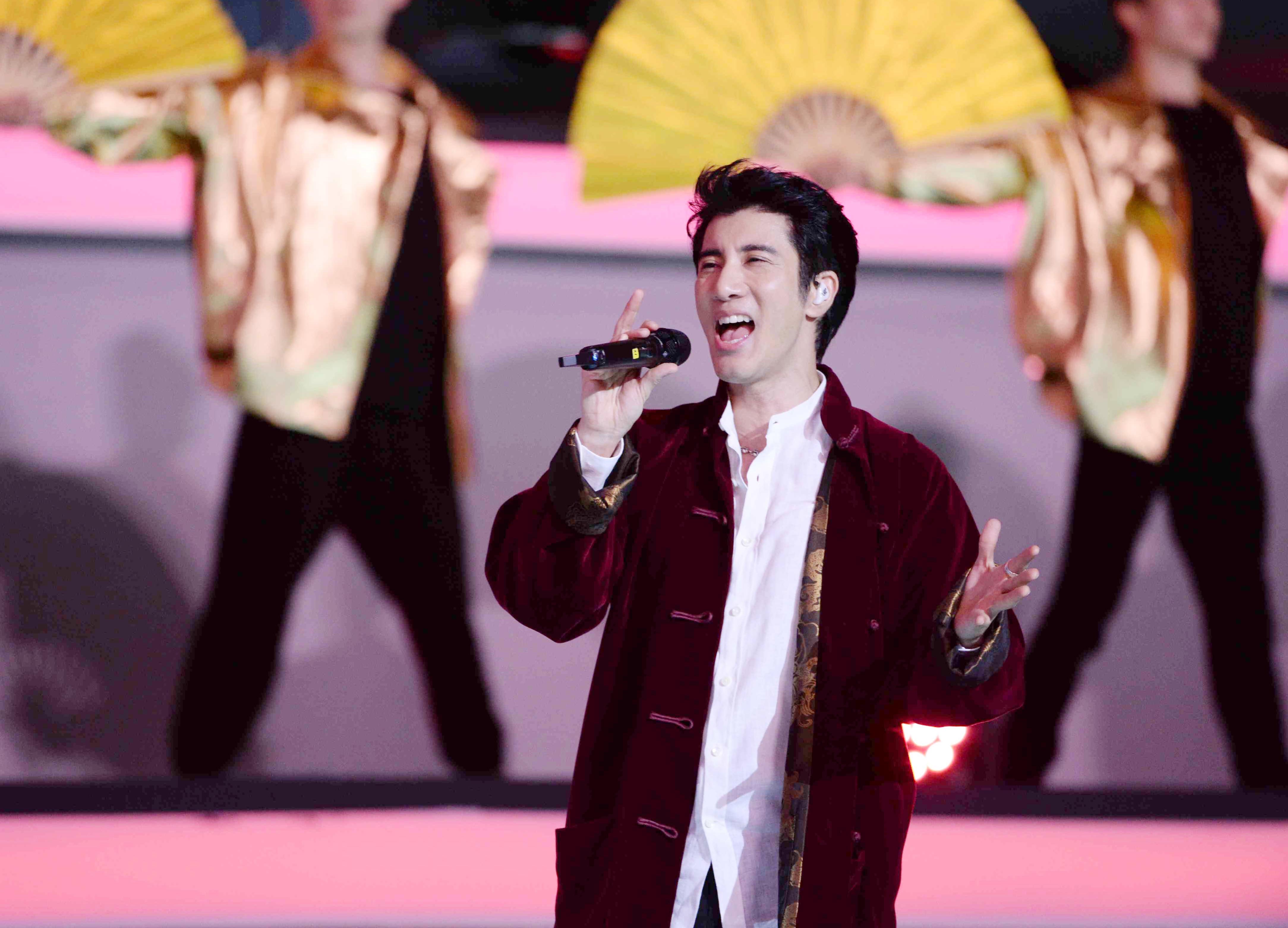 扬帆远航大湾区！中央广播电视总台2020新年音乐会元旦登场