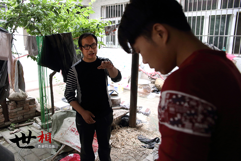 陕西守艺人丨长安北张老纸坊 古法造出不霉不腐的手工纸
