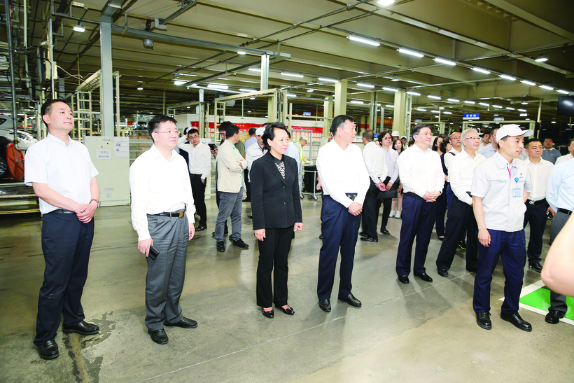 搭建平台 凝心聚力 助推长春高质量发展——长春市政协为城市发展贡献智慧述评