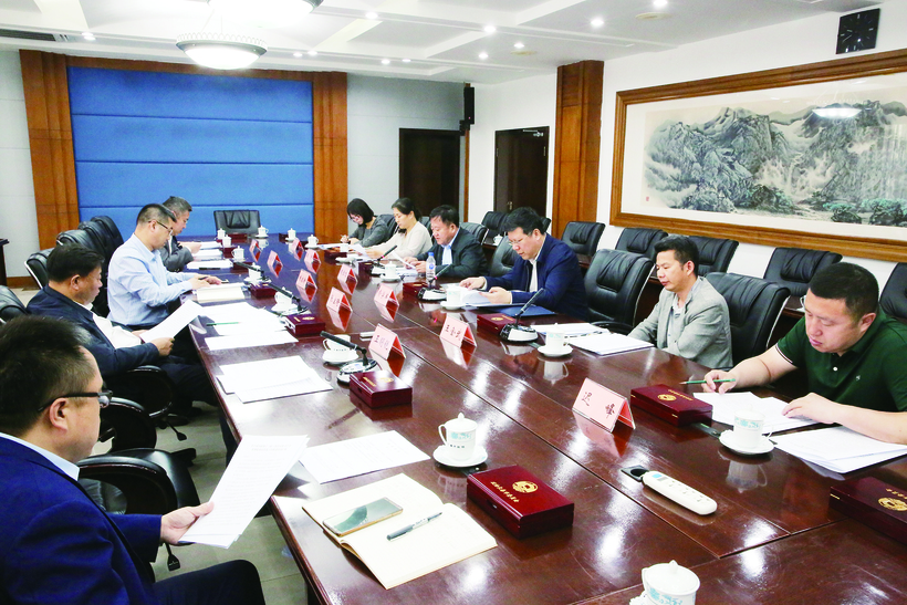 搭建平台 凝心聚力 助推长春高质量发展——长春市政协为城市发展贡献智慧述评