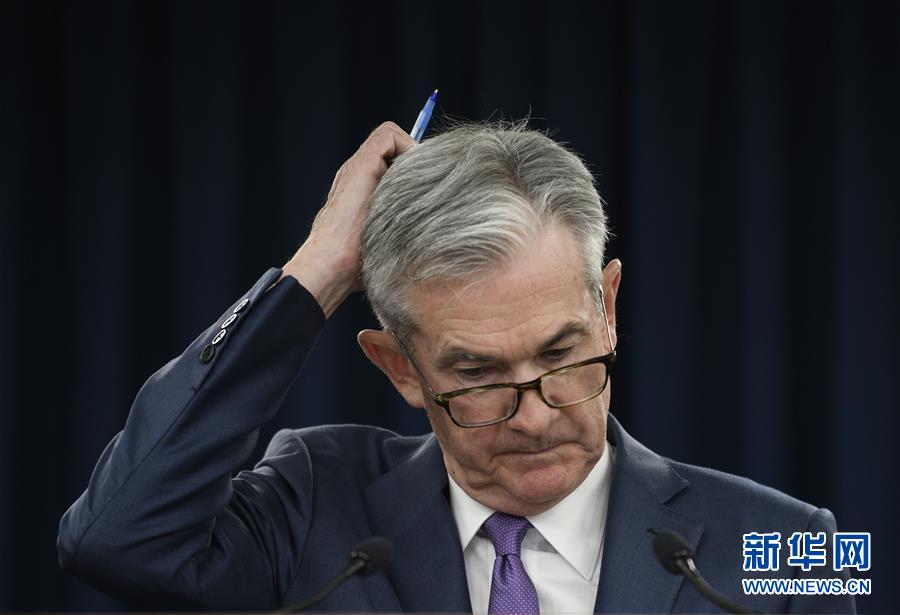 当摄影遇到谚语：2019年的美国瞬间