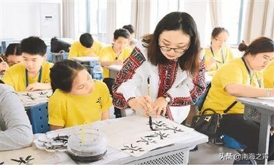在泰国说“你好”比说“萨瓦迪卡”还好用