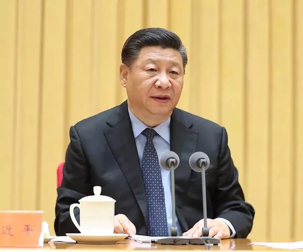 建设美丽中国，在习近平生态文明思想引领下