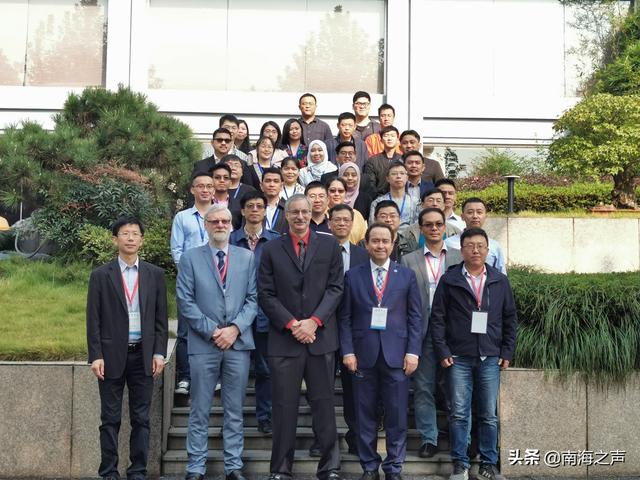 为南海各国预警海啸  联合国官员盛赞：这是中国的重要贡献