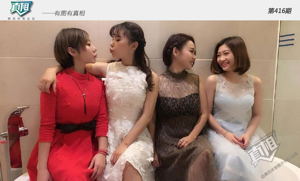 【真相】他们是时代的象征 02国足史上最强