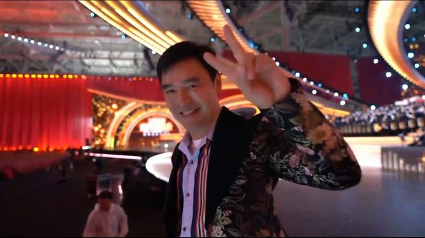 《2020新年音乐会—扬帆远航大湾区》奏响粤港澳大湾区盛世华章
