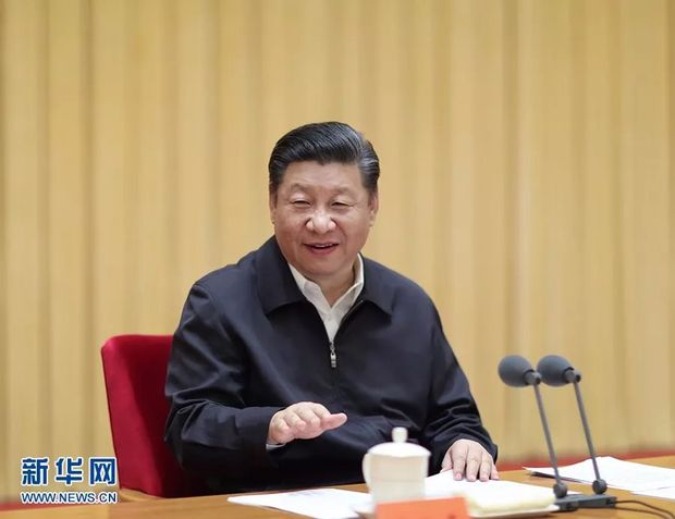习近平用这“三观”把握国际形势