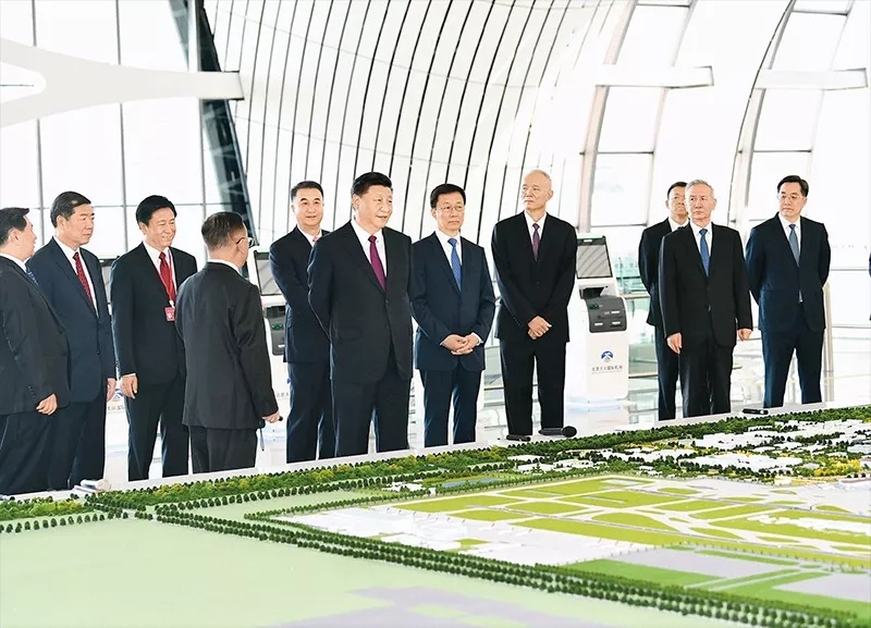 40问40答！带您读懂习近平总书记最新重要文章