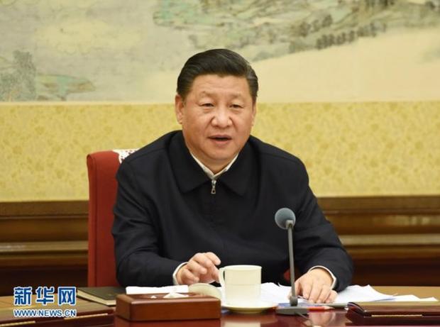 党建中国之严：青春为民者的理想