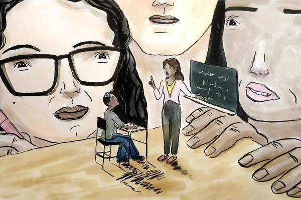 你的孩子是“陀螺儿童”吗？透支童年实际是一种错位教育