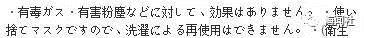 中国雾霾带火日本“抗霾神器” 抗霾效果存质疑