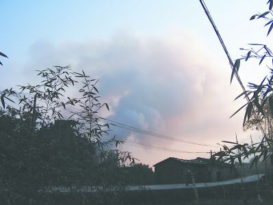【旅游 列表】【滚动新闻】【地市泉州】泉州德化曾坂村：昔日污染村 复耕变花园
