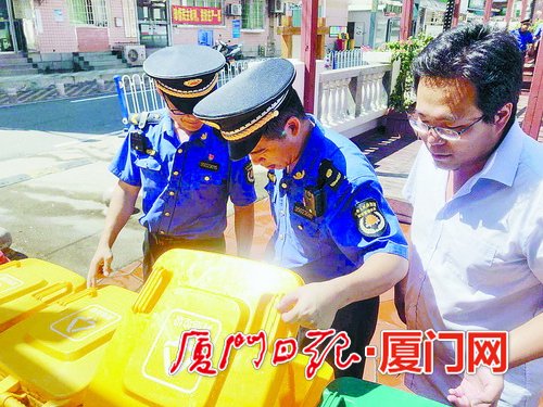 【旅游 列表】【滚动新闻】厦门集美绣花般雕琢织就嘉庚故里靓“外衣”