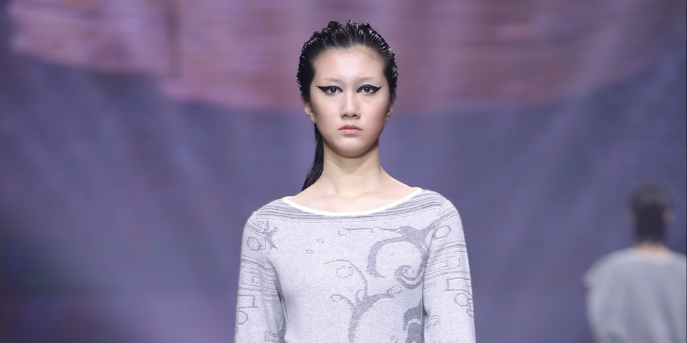 中国时尚大会——设计师张继成作品集(图片来源:中国服装设计师协会) 中国时尚大会——设计师张继成作品集(图片来源:中国服装设计师协会)_fororder_LT182787