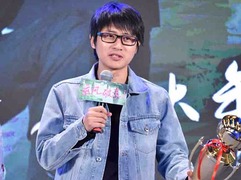 《乘风破浪》首映韩寒回应"直男癌"质疑:很多男人不那么优秀