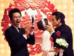 《乘风破浪》歌曲争议 韩寒:不要上纲上线