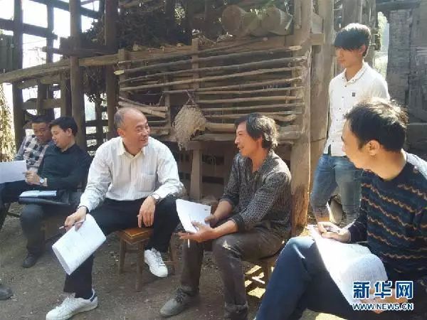 新时代楷模炼成记：七人党龄书写两倍党的岁月辉煌