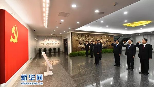 今天，以此献给97岁的你！