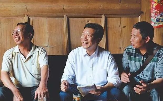今天，以此献给97岁的你！