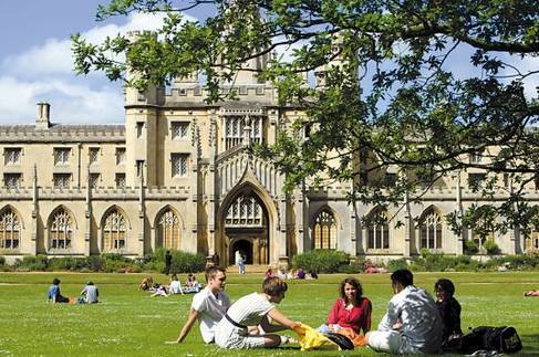 英国留学指南：英国名校喜欢什么样的中国学生？