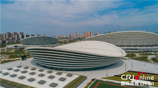 (供稿 企业列表 三吴大地苏州 移动版)苏州奥体中心商业广场和游泳馆正式开放 (供稿 企业列表 三吴大地苏州 移动版)苏州奥体中心商业广场和游泳馆正式开放