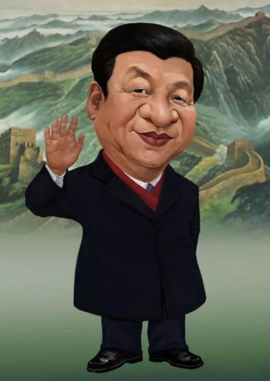 头条 | 红色旅游，让我们跟着他走！