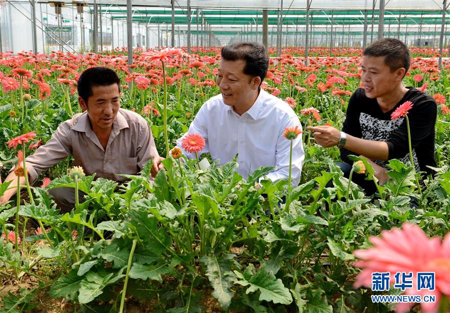 挺起新时代的精神脊梁——写在中国共产党成立97周年之际