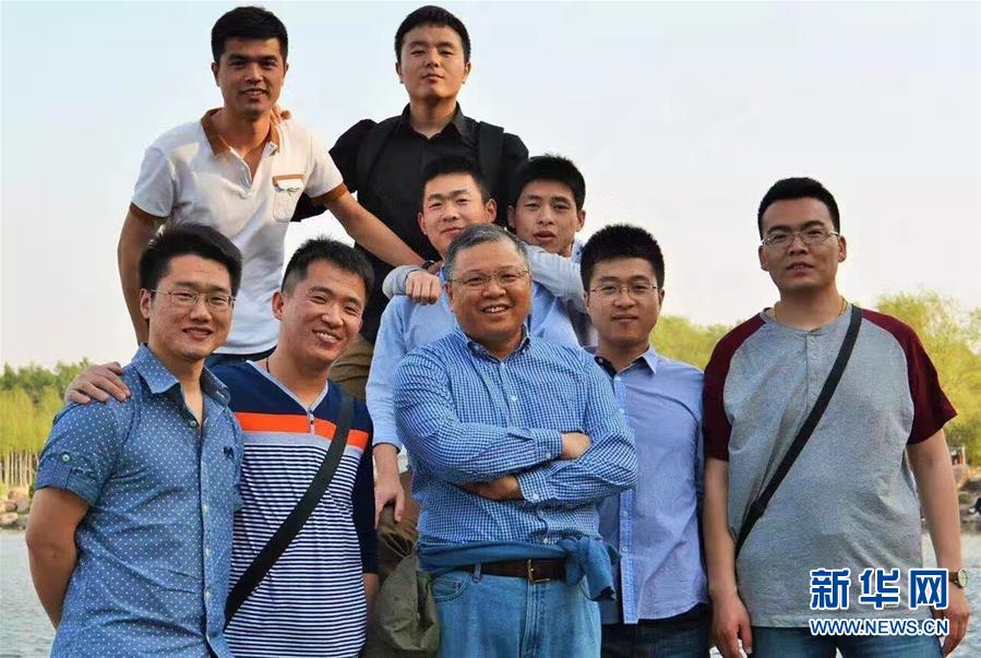 挺起新时代的精神脊梁——写在中国共产党成立97周年之际