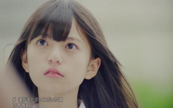 日本女星斋藤飞鸟脸长18cm 这位“被神选中的美少女”生活照是什么画风？