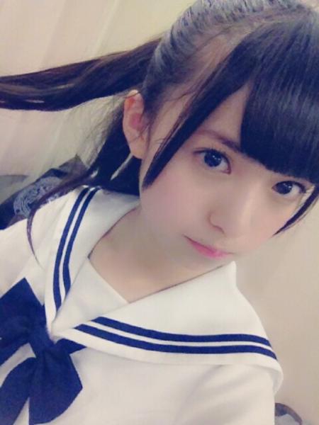 日本女星斋藤飞鸟脸长18cm 这位“被神选中的美少女”生活照是什么画风？