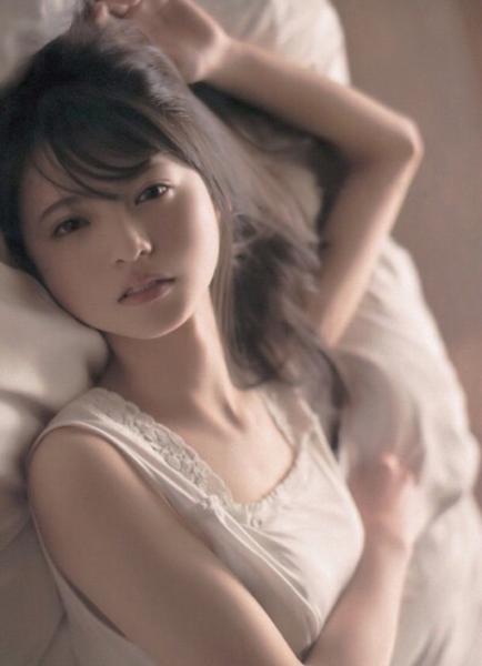 日本女星斋藤飞鸟脸长18cm 这位“被神选中的美少女”生活照是什么画风？