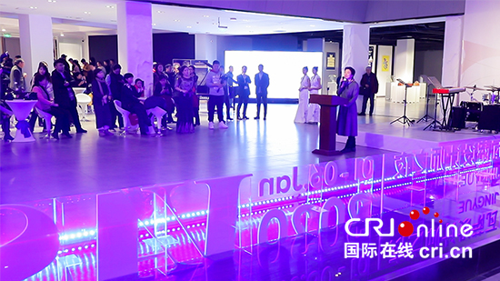 01【吉林原创】“瓦萨设计师之夜”暨“好礼吉林文创旅游产品设计展”举行