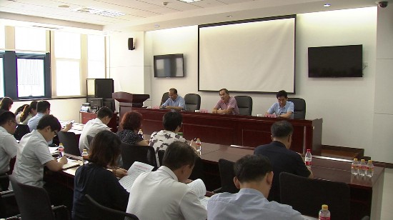 山东：兑换“一次办好”承诺 进一步优化营商环境