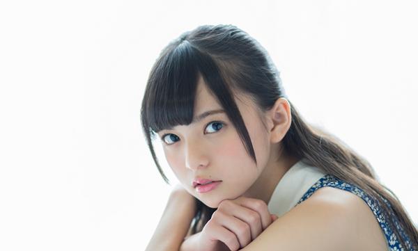 日女星斋藤飞鸟脸长18cm 被赞“被神选中的美少女”美超鞠婧祎