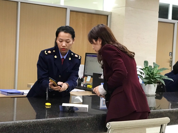 【加急】《外商投资法》实施后 广西发出首张外资企业营业执照