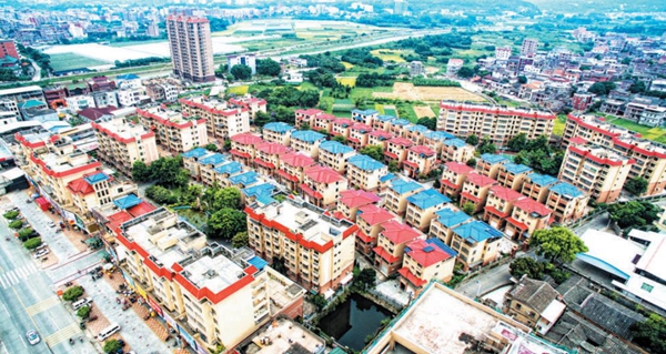 【旅游 列表】【滚动新闻】【地市 泉州】南安：小村庄有大文化 乡村振兴的“蓉中范儿”