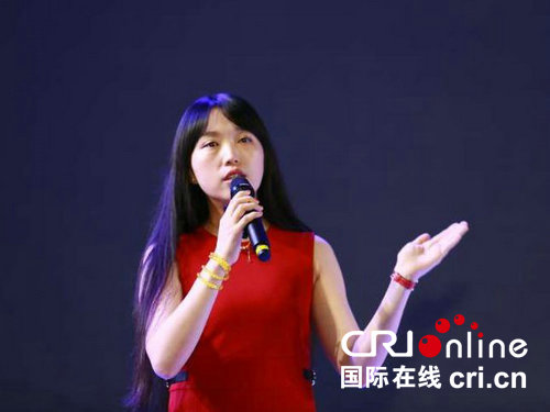 【亲子-文字列表】【移动端-文字列表】简单快乐效果至上 于欢英语品牌发布会在郑州举行（页面：于欢英语品牌发布会在郑州举行）
