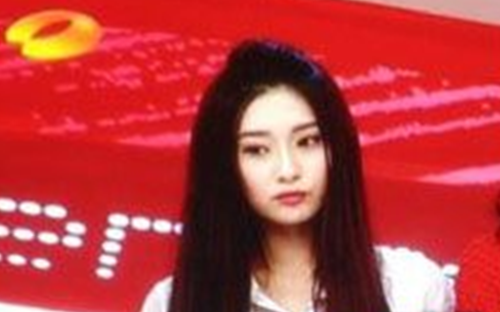 新《射雕》演员背景：穆念慈黄蓉全是整容脸？