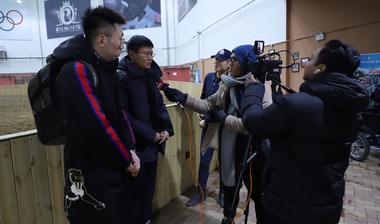 外媒“玩转”林达世界欢乐城·外语城 哈尔滨递出特色文化旅游“城市名片”_fororder_微信图片_20200110154853