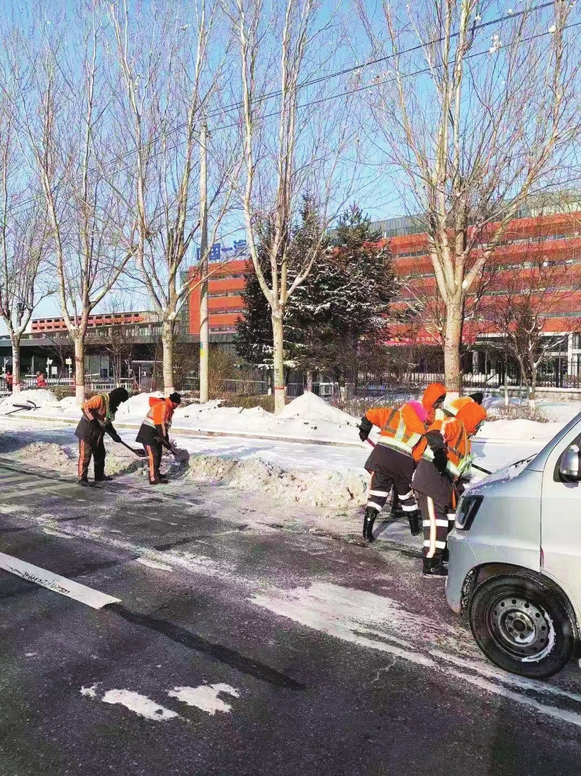 长春汽开区：营造支撑万亿汽车产业的一流城市环境