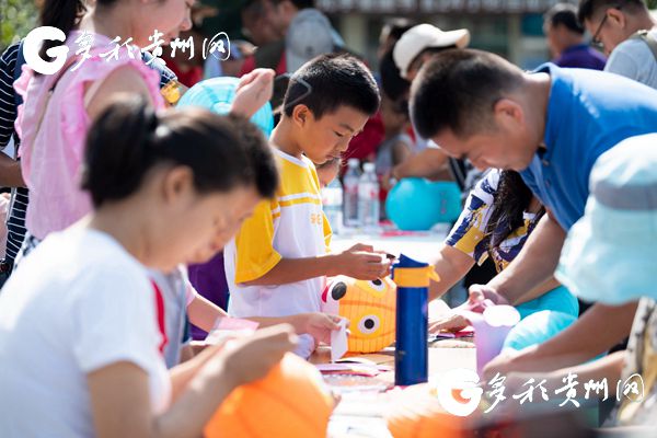 孔学堂2019成绩单|我们的节日：过出文化味，品出时代感
