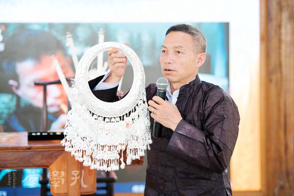 孔学堂2019成绩单|我们的节日：过出文化味，品出时代感