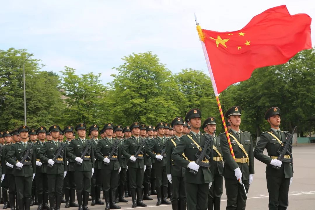 燃！这支“中国队”在白俄罗斯“踢”出了水平