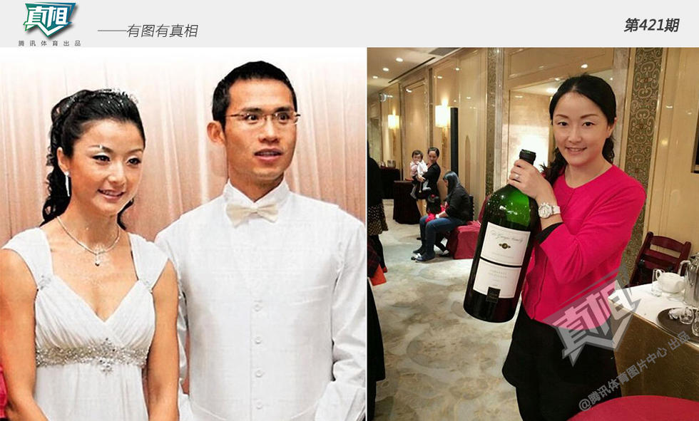 【真相】她们相当有钱!运动员变阔太身价倍增