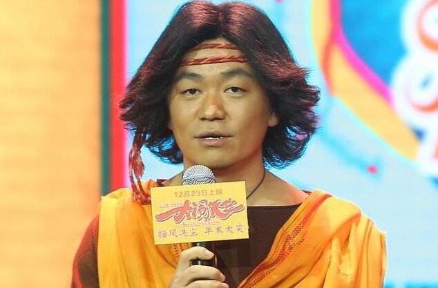 王宝强：不会放弃孩子抚养权 人在做天在看
