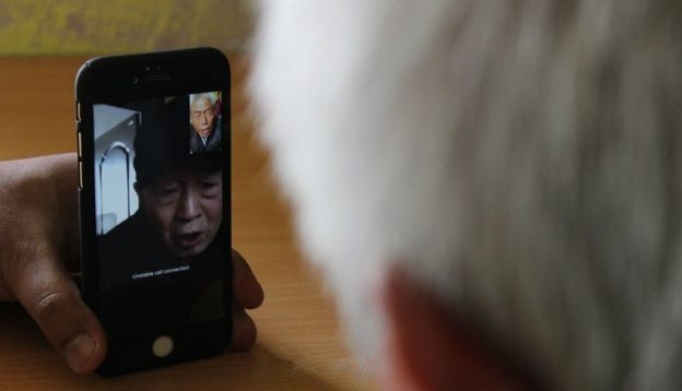 最新消息！滞留印度54年老兵计划今日乘机回国
