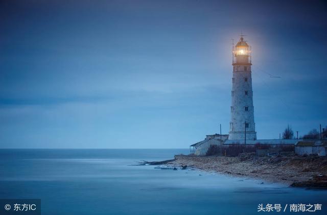 南海航行状况大揭秘 到底安全不？听听专家怎么说