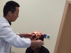 杨旭文《射雕》伤痕曝光 网友：满满都是心疼_娱乐_腾讯网