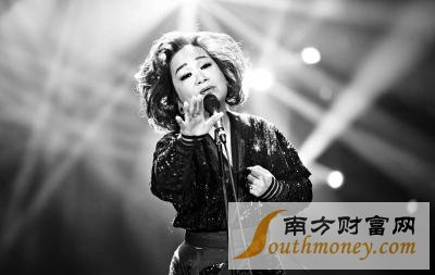 我是歌手2017第五期歌单及歌手排名出场顺序谁会被淘汰 附歌手第四期歌单